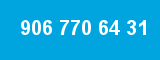 906 770 64 31 906 770 64 31